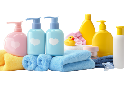 สินค้าแม่และเด็ก ของใช้เด็ก ลำพูน