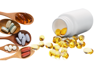 วิตามิน อาหารเสริม ร้านยา ลำพูน